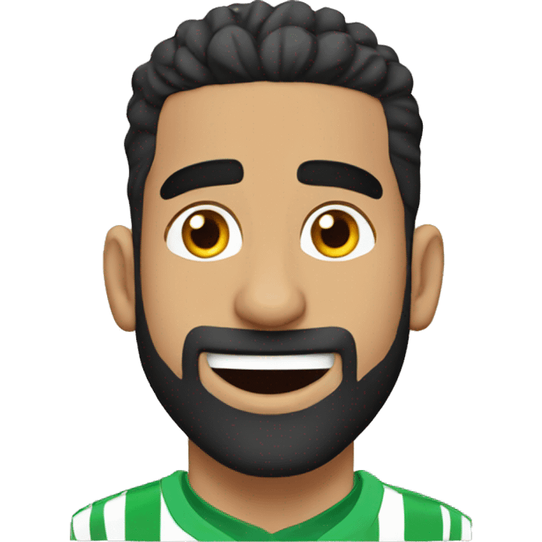 mahrez emoji