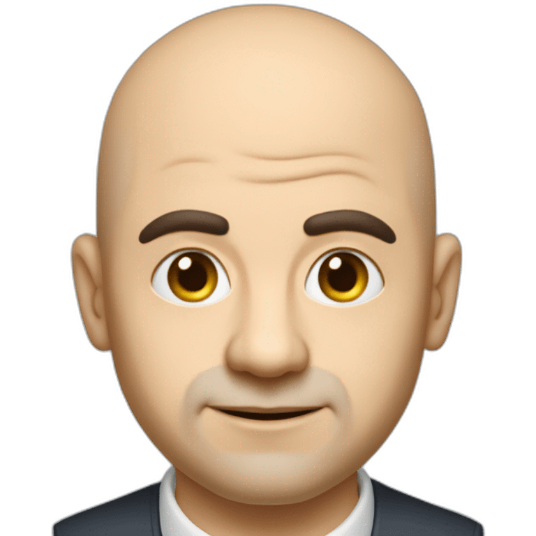 alain berset en string emoji