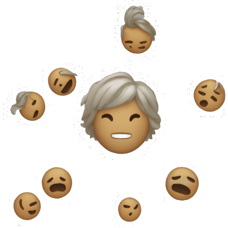 thread  emoji