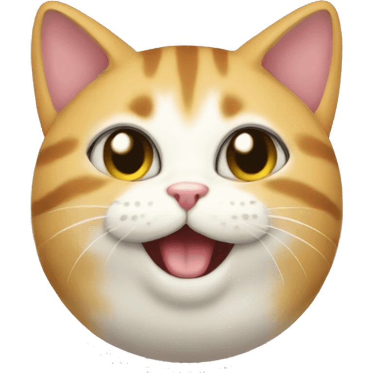 Gatitos emoji