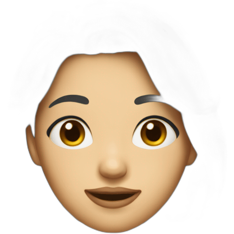 Miriam emoji