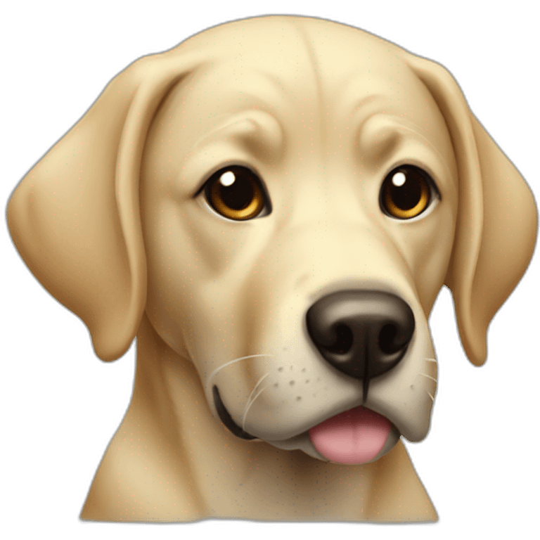 lab emoji