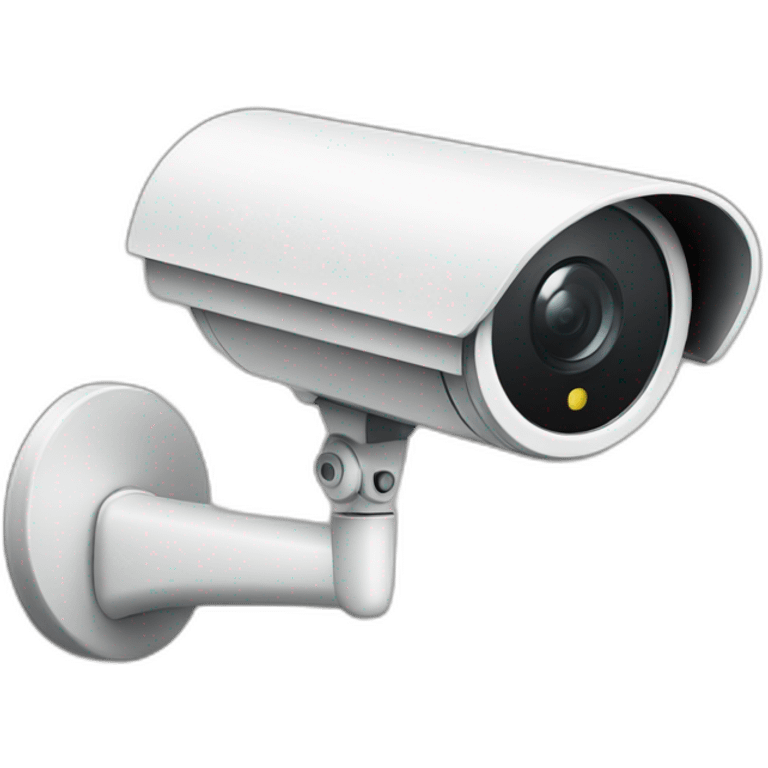 security camera emoji