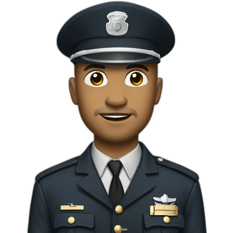 sergeant fin tutuola emoji