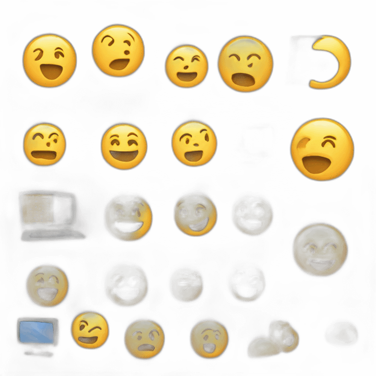 windows software emoji