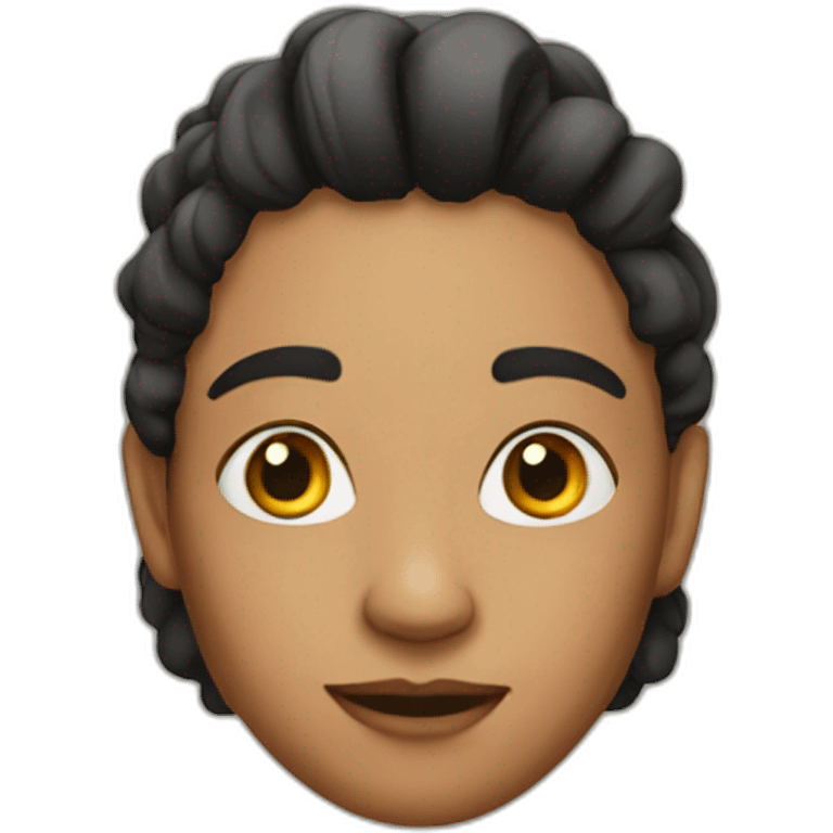 Maya emoji