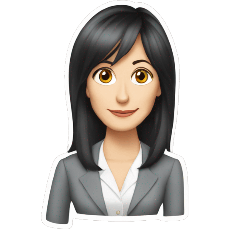 cristina fernandez de kirchner emoji