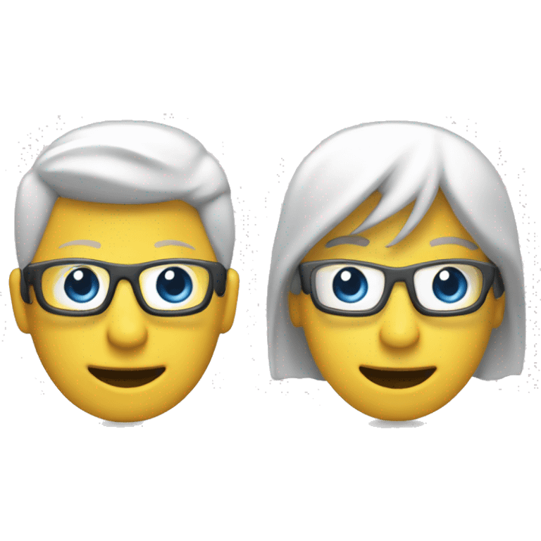 eletricista con un rayo en una mano emoji