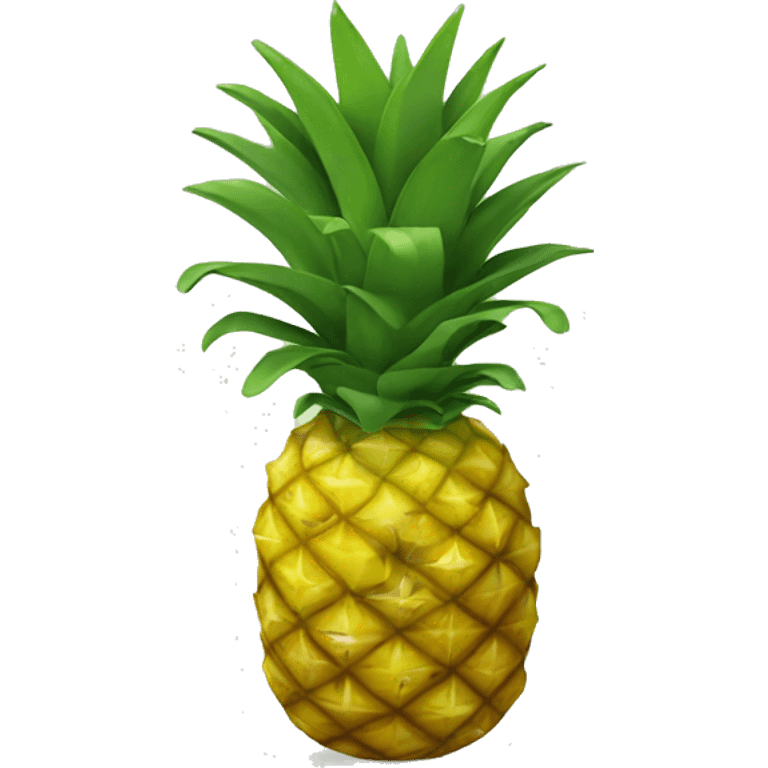 ananas emoji