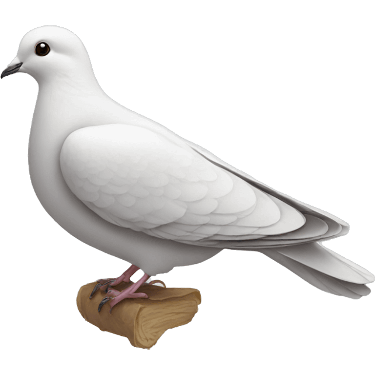 dove emoji