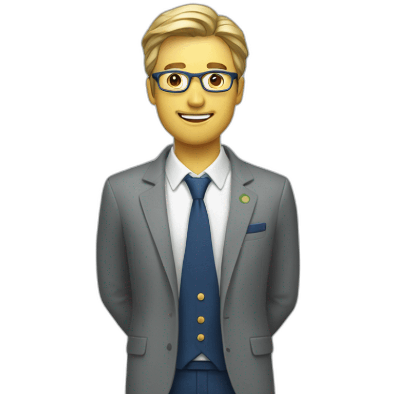 digital-experience-consultant-with-nautic-touch emoji