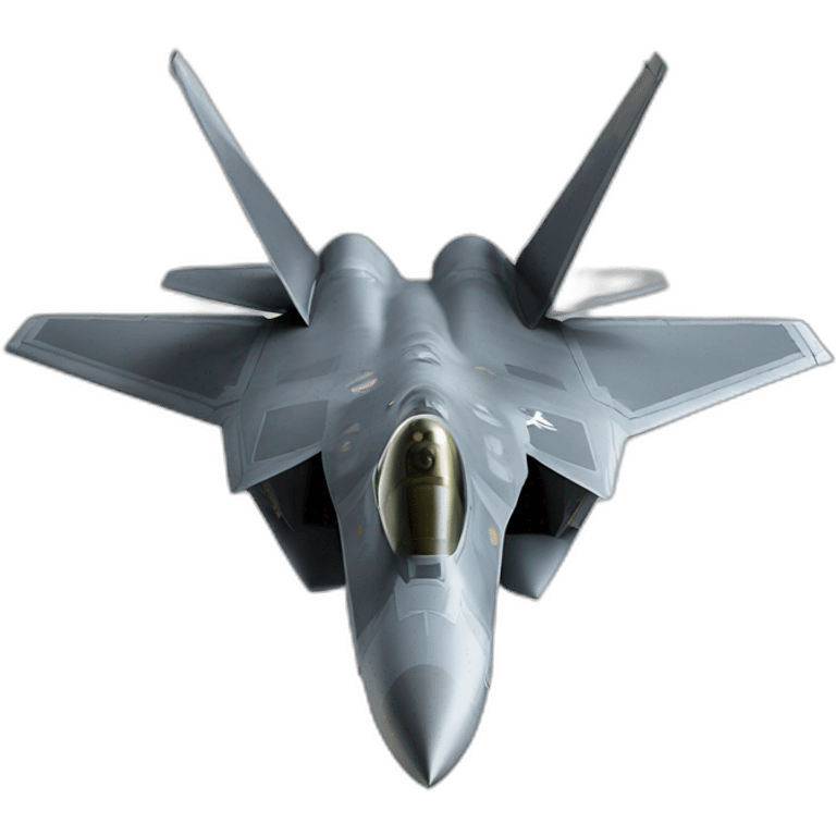 F22 raptor emoji