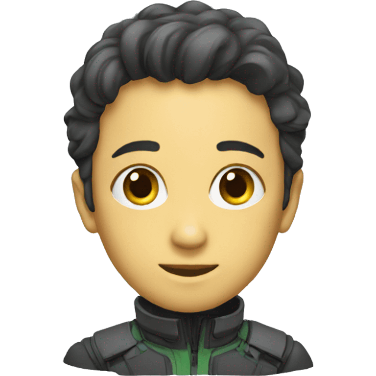 Eva  emoji