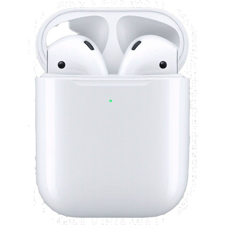 air pods emoji