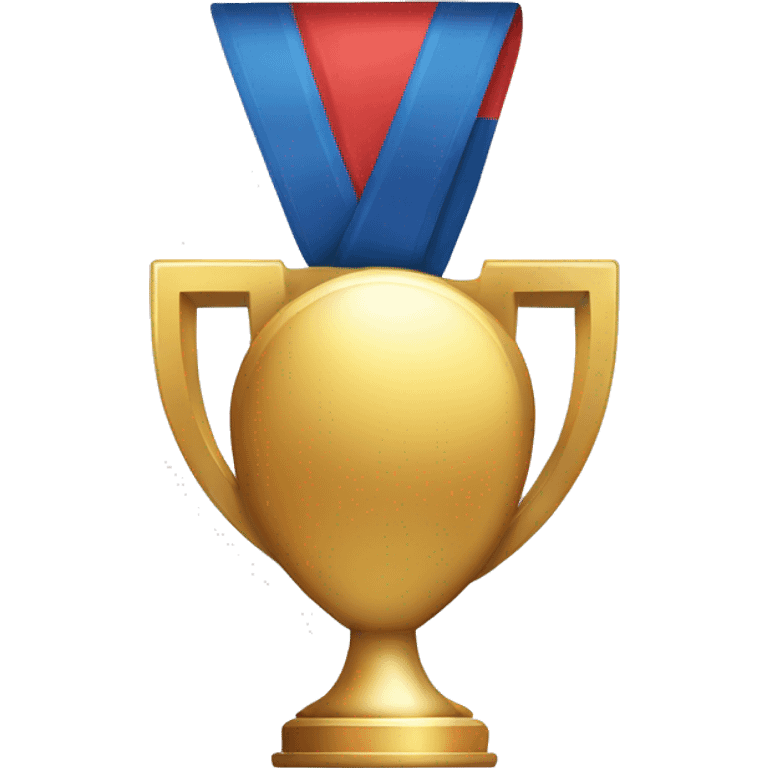 Medal or Trophy Emoji: To represent victories, successful completions, or best performances. emoji