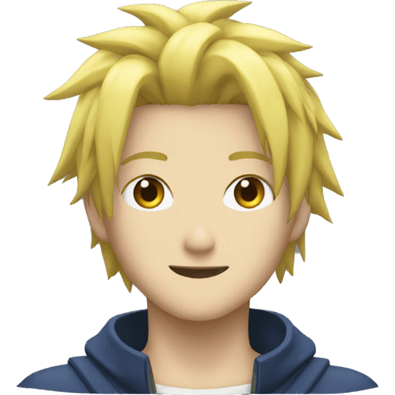 minato emoji