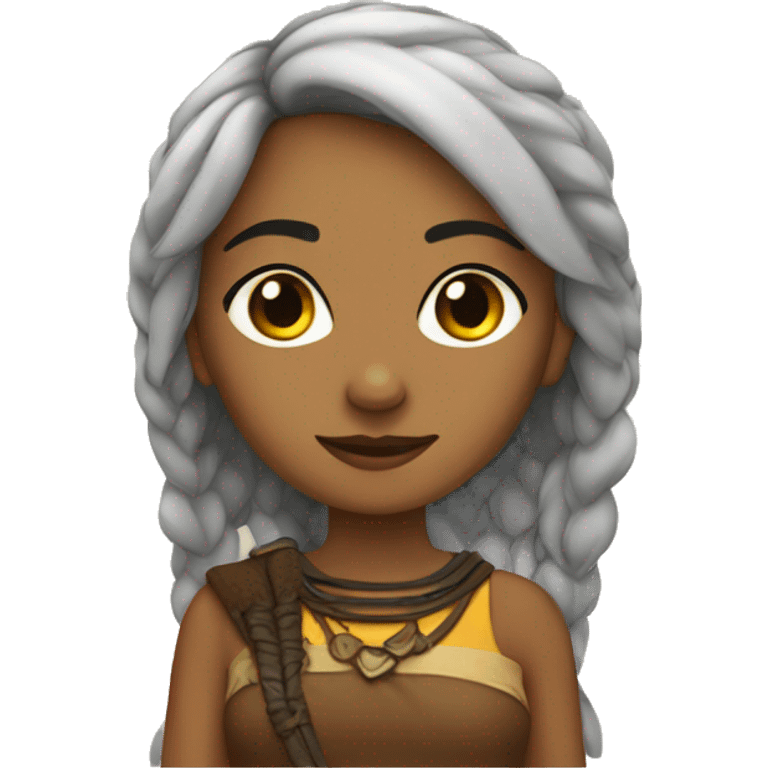 Hawk tuah girl emoji