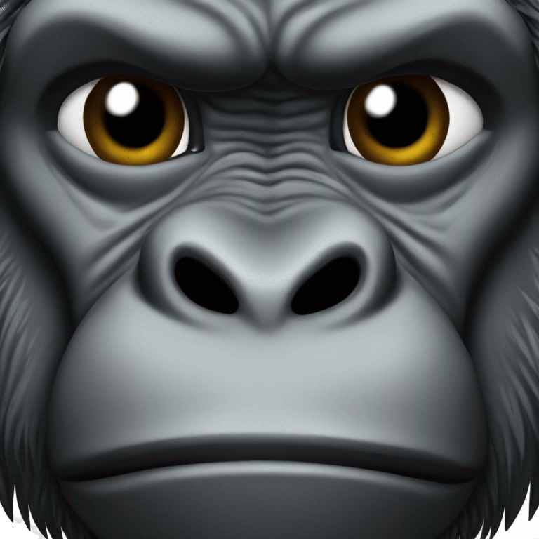  Gorilla tag  emoji