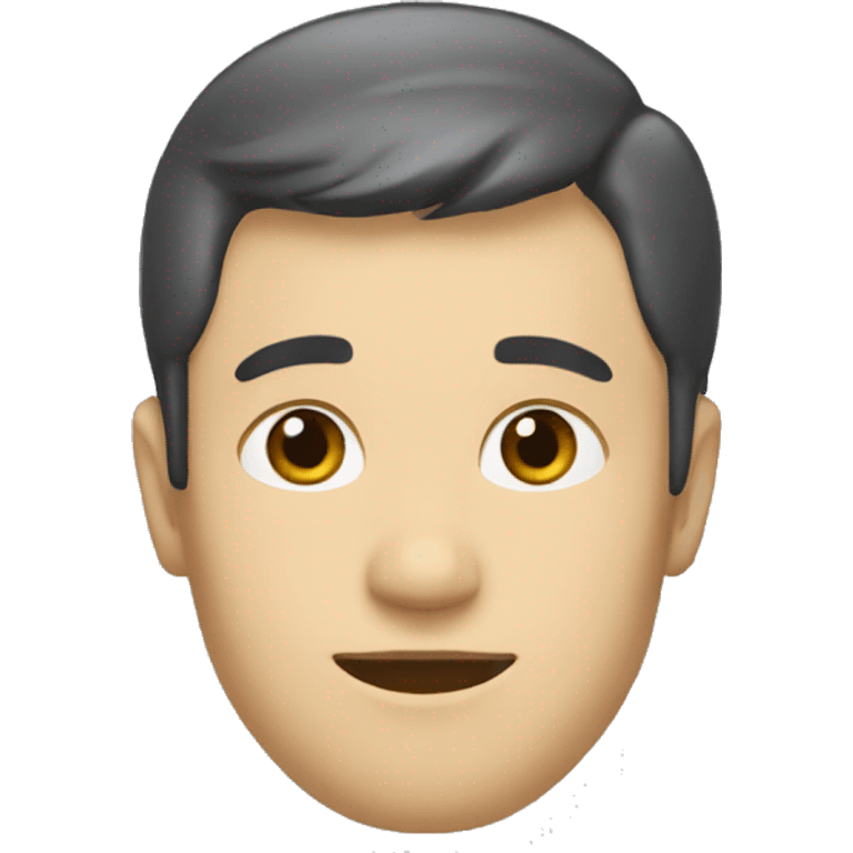 Tchétchénie emoji