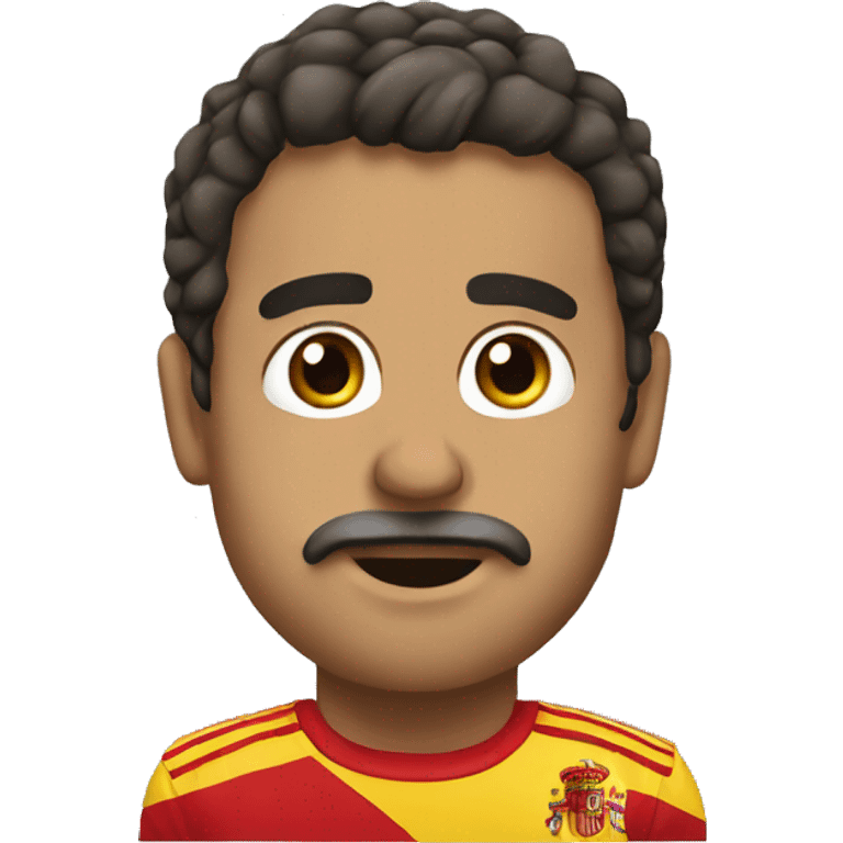 Spain emoji