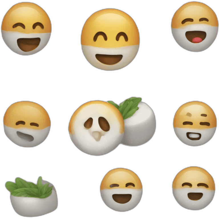 Mbap emoji