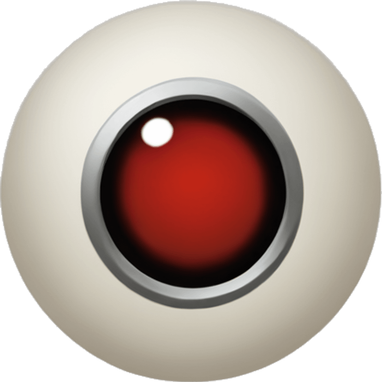 Mangekyou sharingan emoji