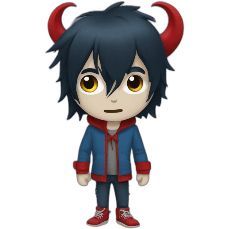 Marshall Lee emoji