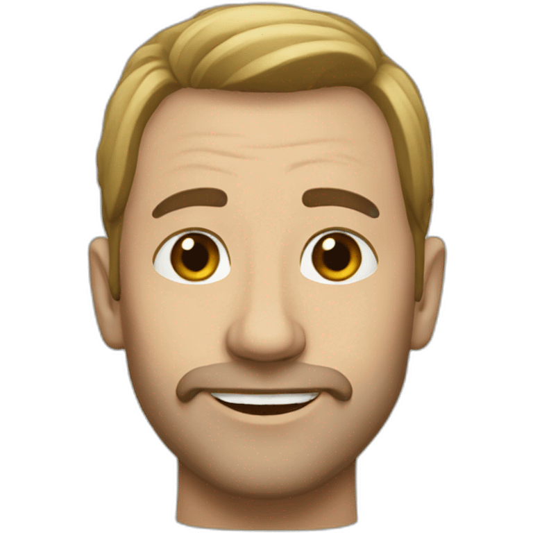 bertrand emoji