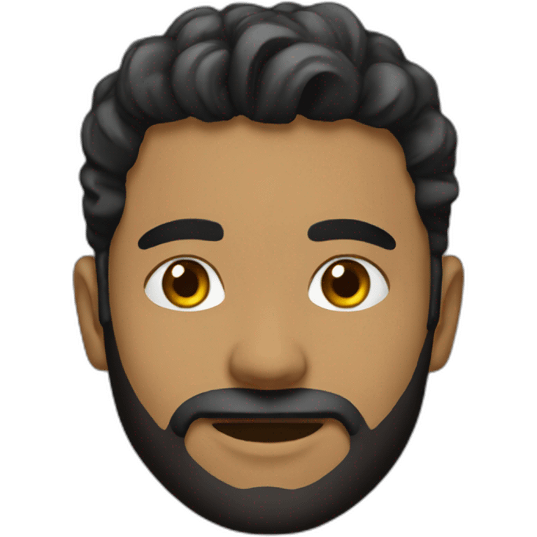 Mahmoud emoji