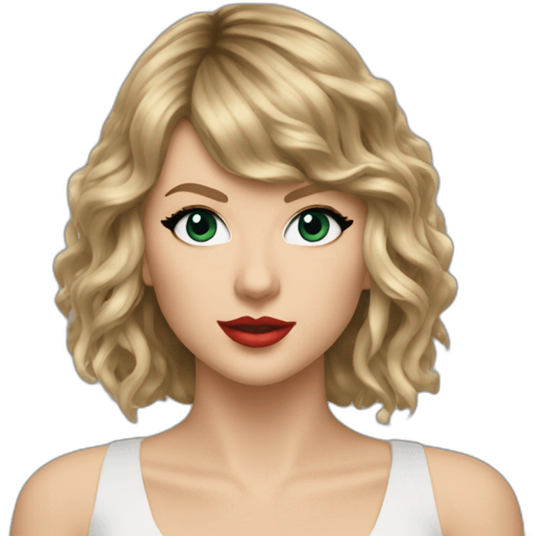 Taylor swift reputation emoji