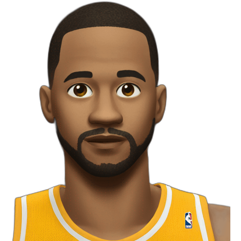 nba 2k emoji