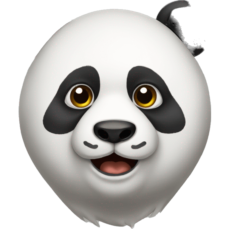 panda emoji