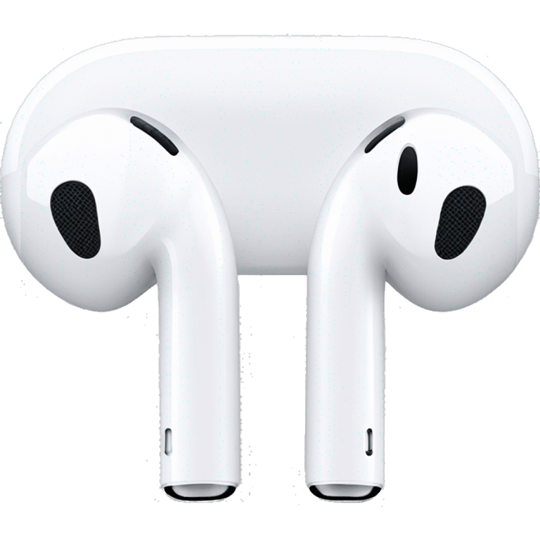 AirPod pro emoji