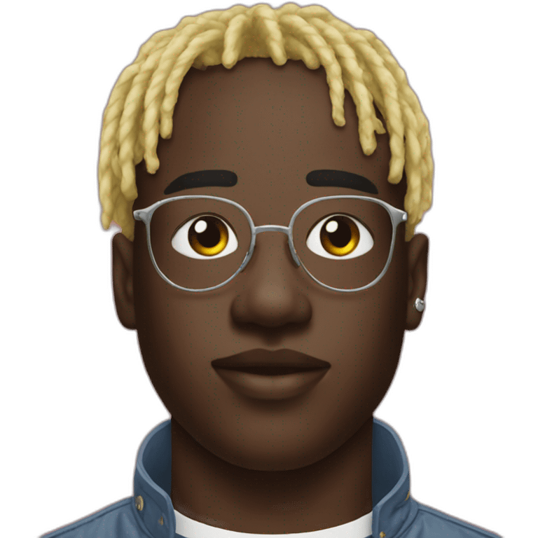 Lil yachty emoji