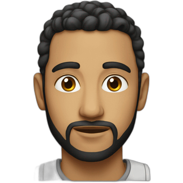 majid emoji