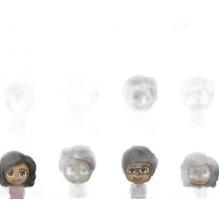 Lenovo Thinkpad memoji emoji