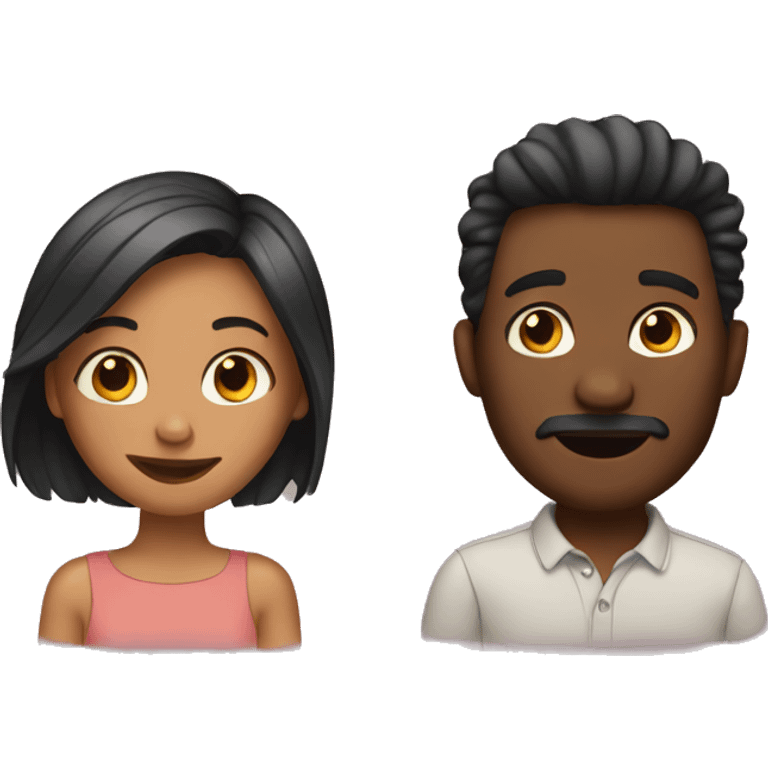 Couples  emoji