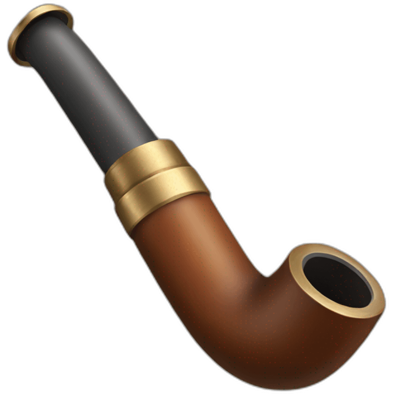 pipe emoji