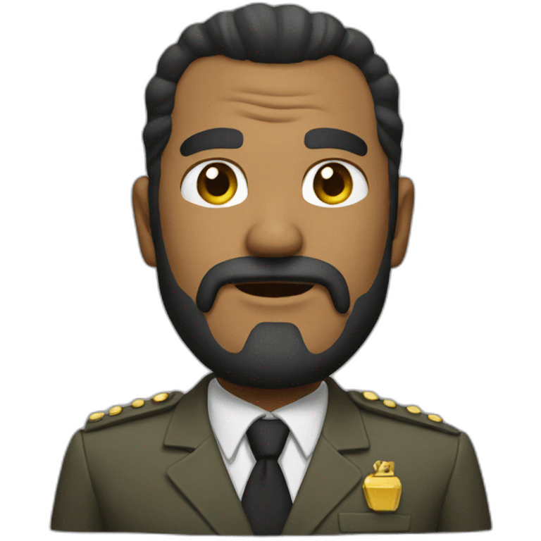 big boss emoji