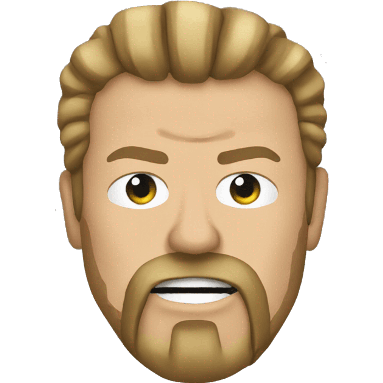 Jamais hetfield  emoji