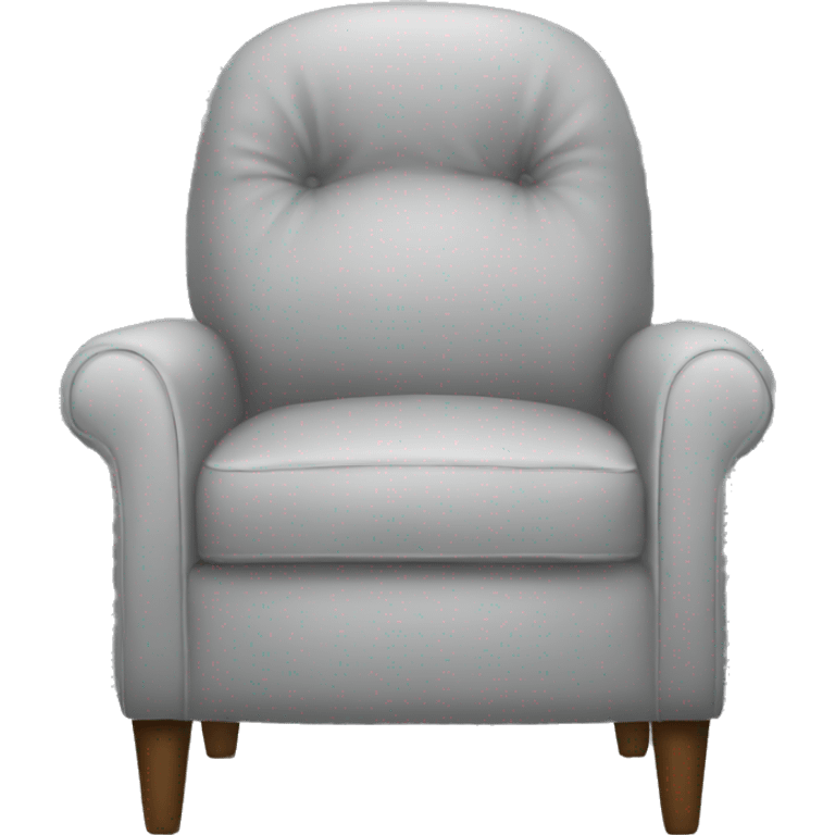 vainy chair emoji