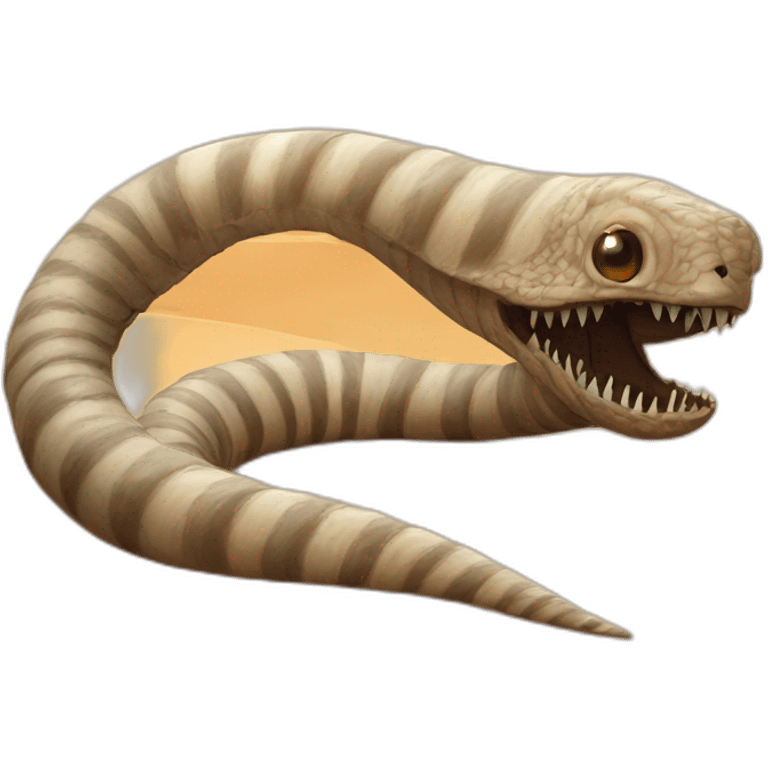 sandworm from arrakis emoji