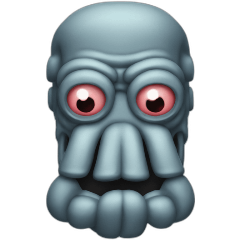 zoidberg emoji