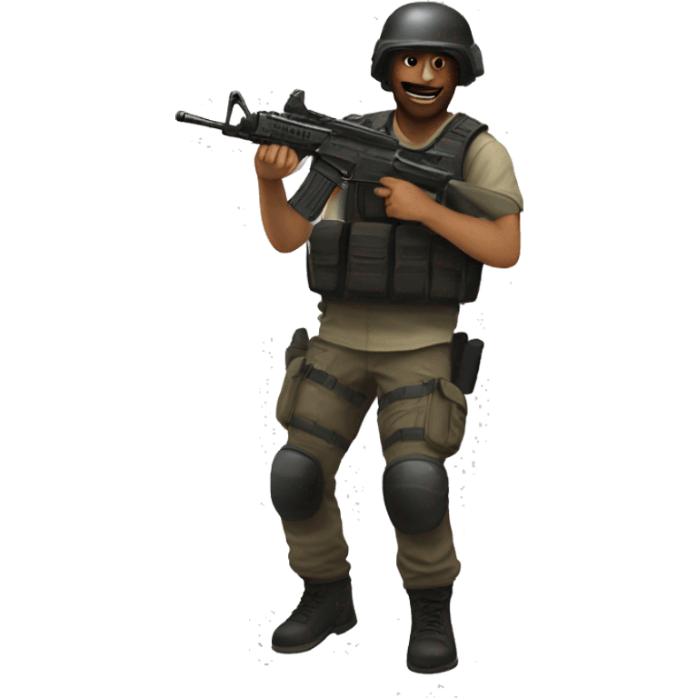 Cs go emoji