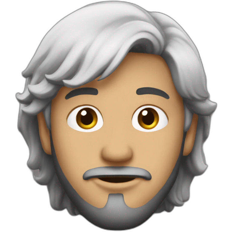 Gitan emoji