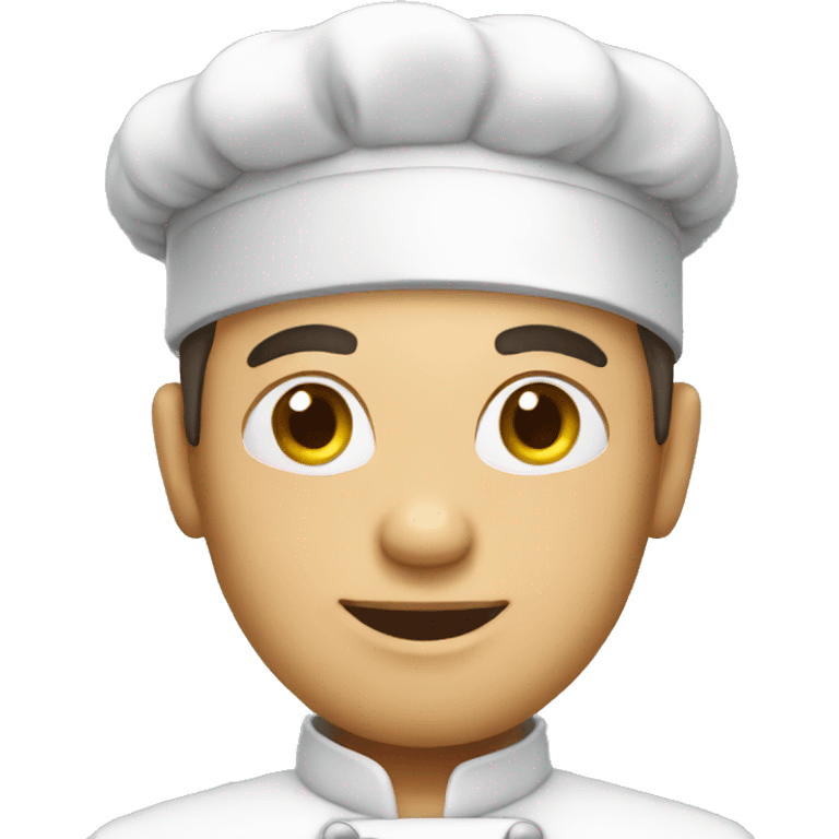 cook emoji