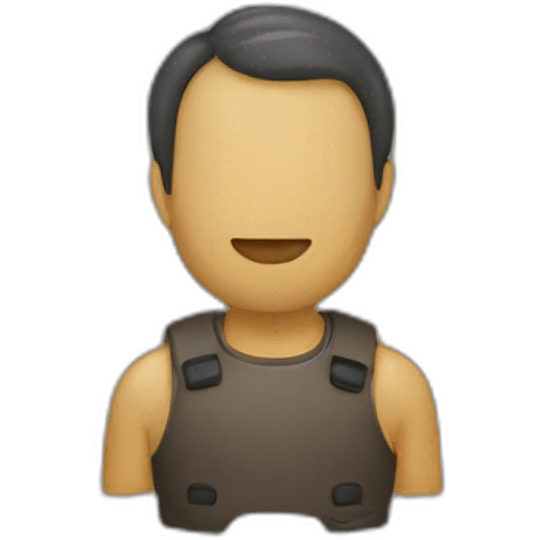 Carbone emoji