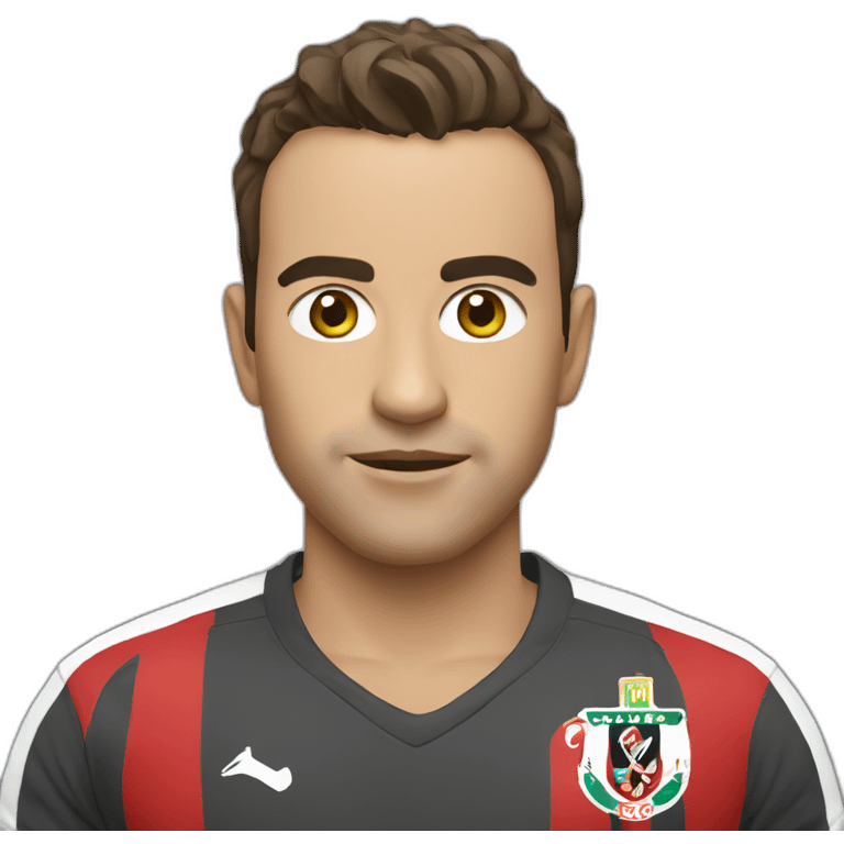 São Paulo emoji