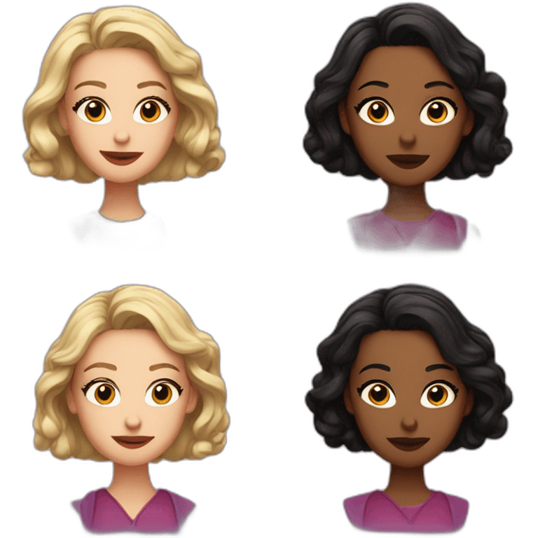 sabrina spellman emoji