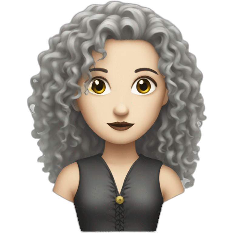 bellatrix emoji